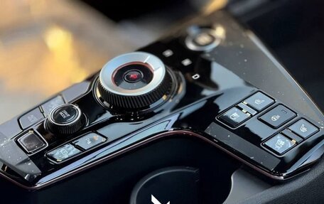 KIA Sportage IV рестайлинг, 2026 год, 3 950 000 рублей, 11 фотография