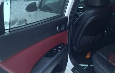 KIA Optima IV, 2019 год, 2 300 000 рублей, 4 фотография