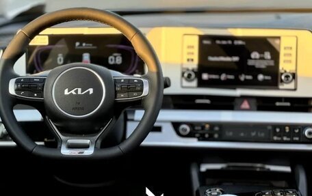 KIA Sportage IV рестайлинг, 2026 год, 3 950 000 рублей, 7 фотография