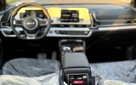 KIA Sportage IV рестайлинг, 2026 год, 3 950 000 рублей, 8 фотография