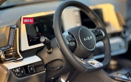 KIA Sportage IV рестайлинг, 2026 год, 3 950 000 рублей, 9 фотография