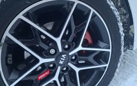 KIA Optima IV, 2019 год, 2 300 000 рублей, 7 фотография
