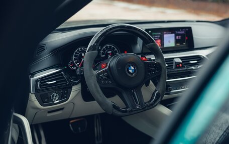 BMW M5, 2018 год, 7 777 777 рублей, 2 фотография