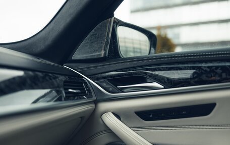 BMW M5, 2018 год, 7 777 777 рублей, 4 фотография