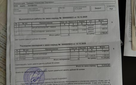 Volkswagen Golf IV, 1998 год, 450 000 рублей, 10 фотография