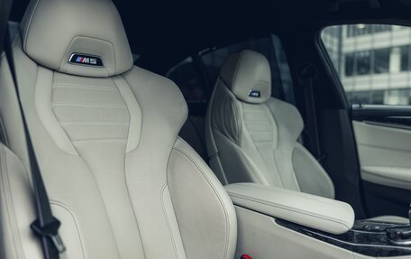 BMW M5, 2018 год, 7 777 777 рублей, 3 фотография