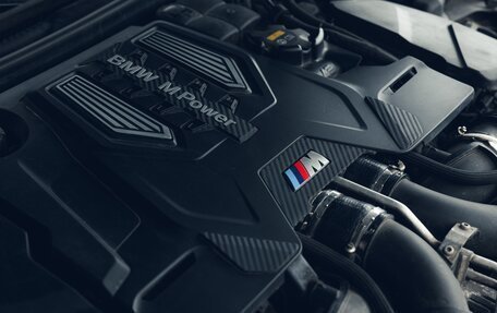 BMW M5, 2018 год, 7 777 777 рублей, 9 фотография
