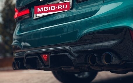 BMW M5, 2018 год, 7 777 777 рублей, 6 фотография