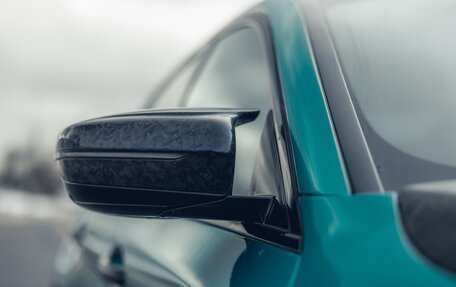 BMW M5, 2018 год, 7 777 777 рублей, 14 фотография