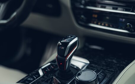 BMW M5, 2018 год, 7 777 777 рублей, 16 фотография