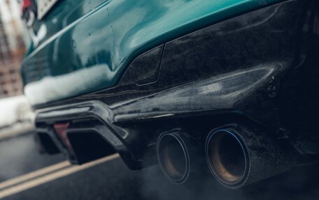 BMW M5, 2018 год, 7 777 777 рублей, 13 фотография