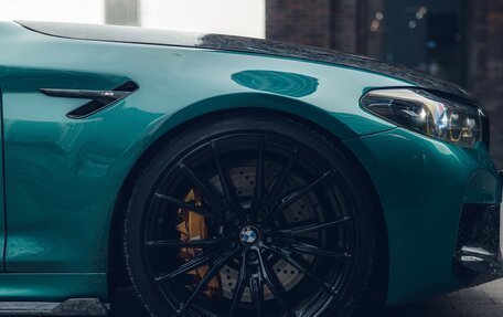 BMW M5, 2018 год, 7 777 777 рублей, 21 фотография