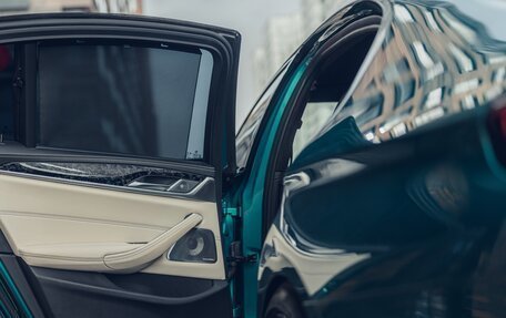 BMW M5, 2018 год, 7 777 777 рублей, 29 фотография