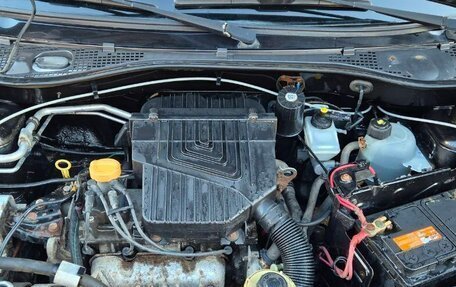 Renault Logan I, 2012 год, 260 000 рублей, 3 фотография