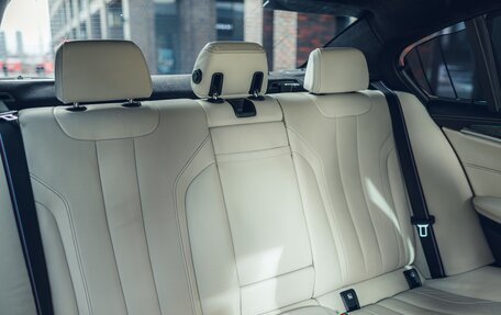 BMW M5, 2018 год, 7 777 777 рублей, 27 фотография