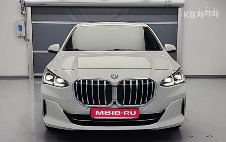 BMW 2 серия F44, 2022 год, 2 511 000 рублей, 2 фотография