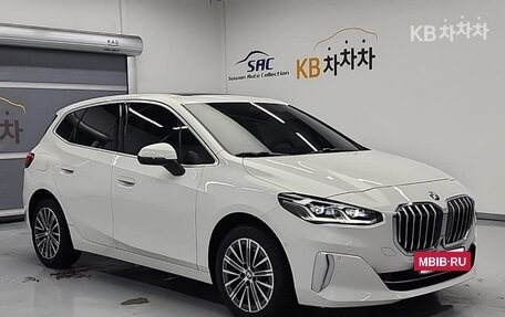 BMW 2 серия F44, 2022 год, 2 511 000 рублей, 4 фотография