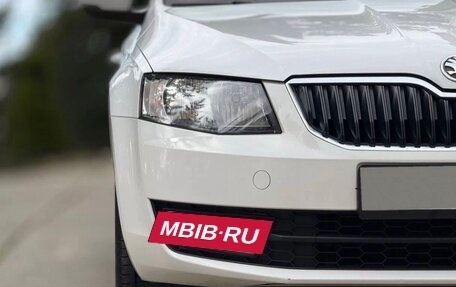 Skoda Octavia, 2013 год, 1 200 000 рублей, 5 фотография