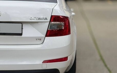 Skoda Octavia, 2013 год, 1 200 000 рублей, 7 фотография