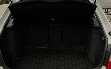 Skoda Octavia, 2013 год, 1 200 000 рублей, 19 фотография