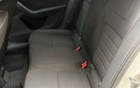 Skoda Octavia, 2013 год, 1 200 000 рублей, 16 фотография