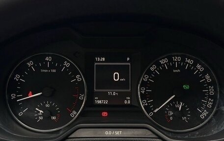 Skoda Octavia, 2013 год, 1 200 000 рублей, 17 фотография