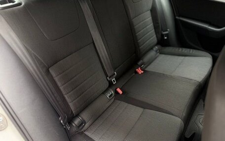 Skoda Octavia, 2013 год, 1 200 000 рублей, 14 фотография