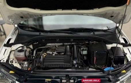 Skoda Octavia, 2013 год, 1 200 000 рублей, 9 фотография