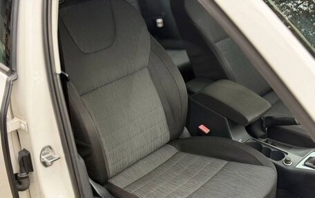 Skoda Octavia, 2013 год, 1 200 000 рублей, 20 фотография