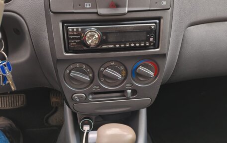 Hyundai Accent II, 2005 год, 350 000 рублей, 4 фотография