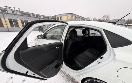 Hyundai Solaris II рестайлинг, 2018 год, 560 000 рублей, 8 фотография