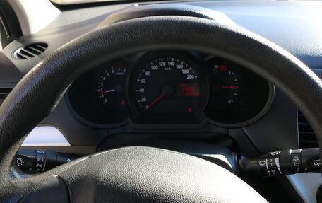 KIA Picanto II, 2012 год, 990 000 рублей, 4 фотография