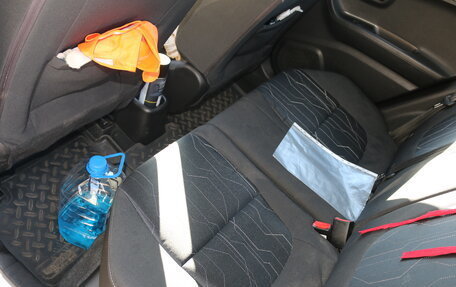 KIA Picanto II, 2012 год, 990 000 рублей, 15 фотография