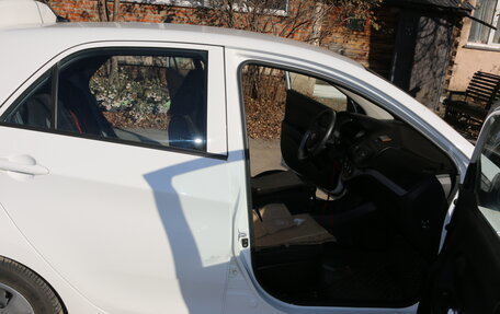 KIA Picanto II, 2012 год, 990 000 рублей, 17 фотография