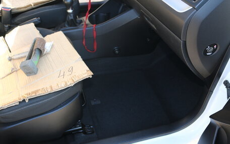 KIA Picanto II, 2012 год, 990 000 рублей, 25 фотография