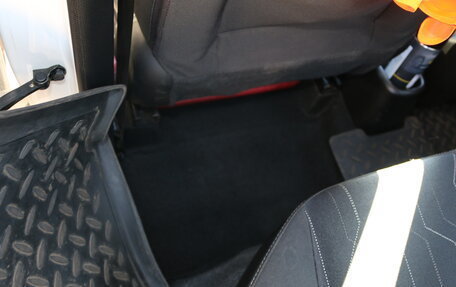 KIA Picanto II, 2012 год, 990 000 рублей, 24 фотография