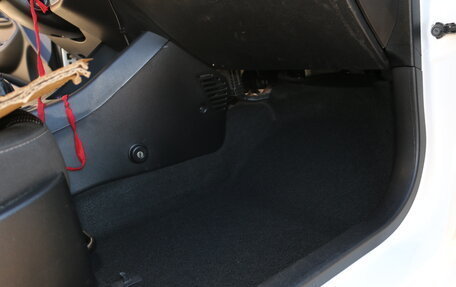 KIA Picanto II, 2012 год, 990 000 рублей, 26 фотография