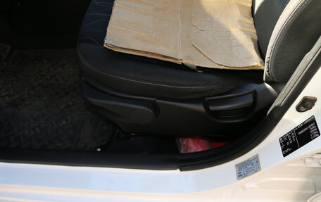 KIA Picanto II, 2012 год, 990 000 рублей, 31 фотография