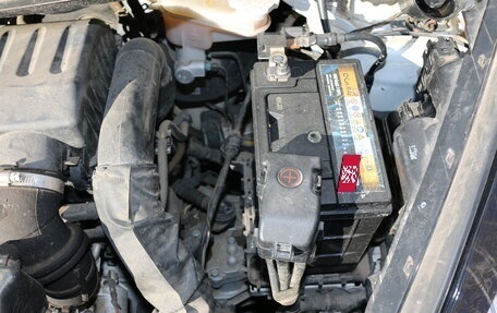 KIA Picanto II, 2012 год, 990 000 рублей, 21 фотография