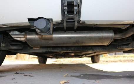 KIA Picanto II, 2012 год, 990 000 рублей, 36 фотография