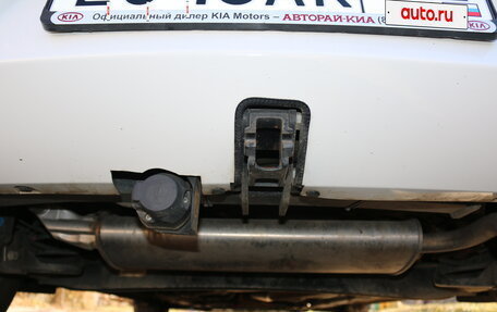 KIA Picanto II, 2012 год, 990 000 рублей, 38 фотография