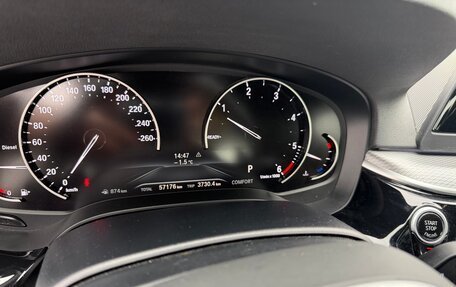 BMW 5 серия, 2019 год, 4 350 000 рублей, 7 фотография