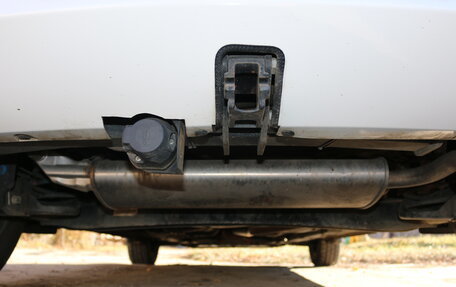 KIA Picanto II, 2012 год, 990 000 рублей, 37 фотография