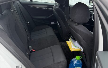 BMW 5 серия, 2019 год, 4 350 000 рублей, 10 фотография