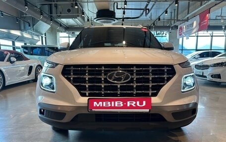 Hyundai Venue I, 2023 год, 2 400 000 рублей, 3 фотография