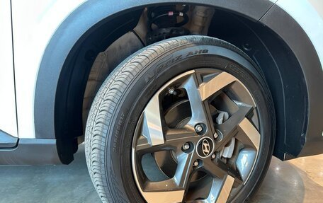 Hyundai Venue I, 2023 год, 2 400 000 рублей, 9 фотография