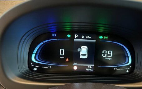 Hyundai Venue I, 2023 год, 2 400 000 рублей, 15 фотография