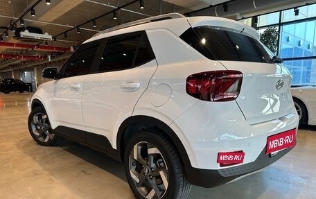 Hyundai Venue I, 2023 год, 2 400 000 рублей, 5 фотография