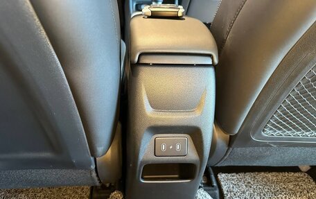 Hyundai Venue I, 2023 год, 2 400 000 рублей, 19 фотография