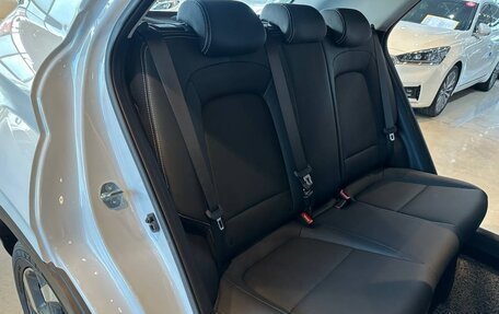 Hyundai Venue I, 2023 год, 2 400 000 рублей, 25 фотография